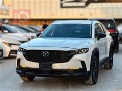 مازدا CX-50